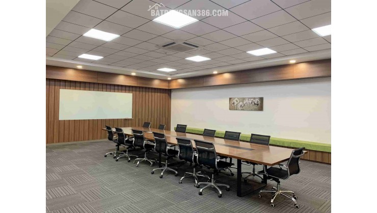  CHO THUÊ SÀN THƯƠNG MẠI – TRUNG TÂM HÀ ĐÔNG - DIỆN TÍCH 250M 