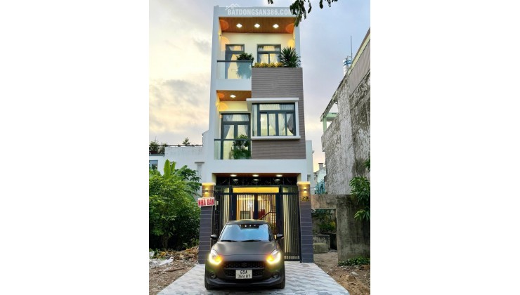 BÁN NHÀ FULL NỘI THẤT KDC NAM CẦN THƠ GIÁ GIẢM MẠNH