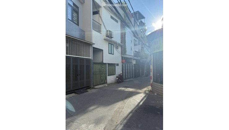 NHÀ KHU TRUNG TÂM GIÁ KHÔNG THỂ TỐT HƠN