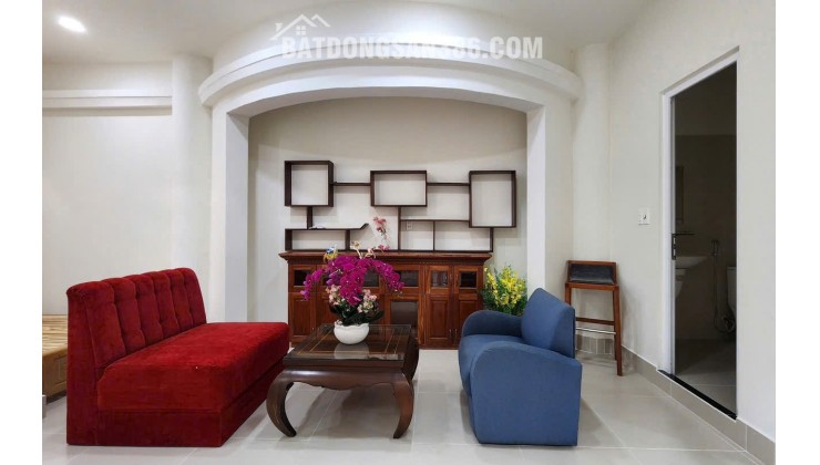 Cho thuê nhà 537/83 Nguyễn Oanh phường 15 q.Gò vấp cũ.( Phường An hội Đông mới) TPHCM.