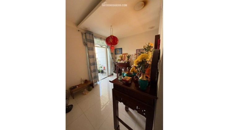Ô TÔ ĐỖ TRƯỚC CỬA ĐIỆN BIÊN PHỦ - NHÀ 3 TẦNG -  NHỈNH 4 TỶ - 0917351553