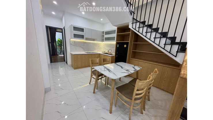 ►  Gần MT Ông Ích Khiêm, UBND Phường, Chợ Thanh Bình, 52m2, 2 tầng 3PN, 3.xx tỷ