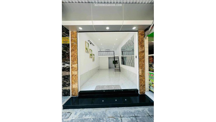 bên phố Nguyễn Quý Đức hoạt động tất cả sản phẩm.