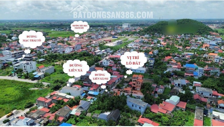 1.15 tỷ 80.5m2 Xuân La Thanh Sơn Kiến Thụy Zalo 0567222555