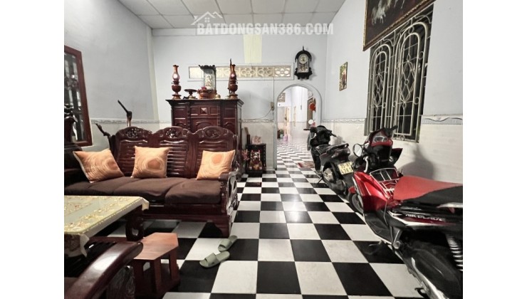 Bán nhà Phường Linh Xuân, TP HCM,  đường Số 10, 110m2, 2PN, SH, 6.9 tỷ. LH: 0933125879