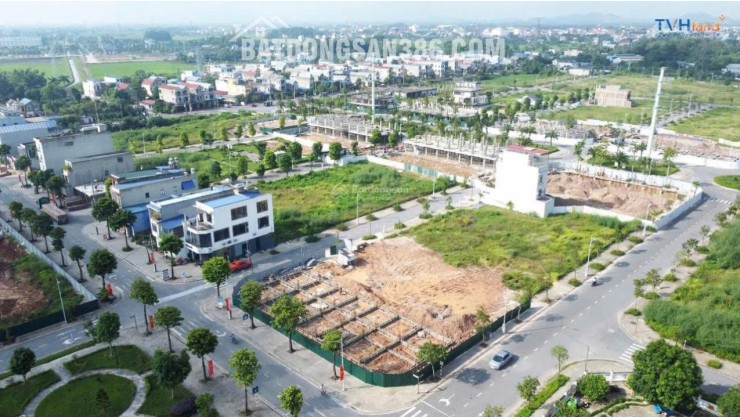 Chính chủ cần tiền bán lô DC01 - 34, view nhà ở xã hội. Tiềm năng tăng giá cao. Giá 1.850 tỷ.