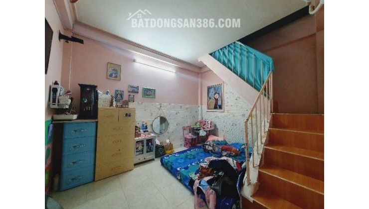 Bán nhà Phường Linh Xuân, TP HCM,  đường Số 10, 110m2, 2PN, SH, 6.9 tỷ. LH: 0933125879