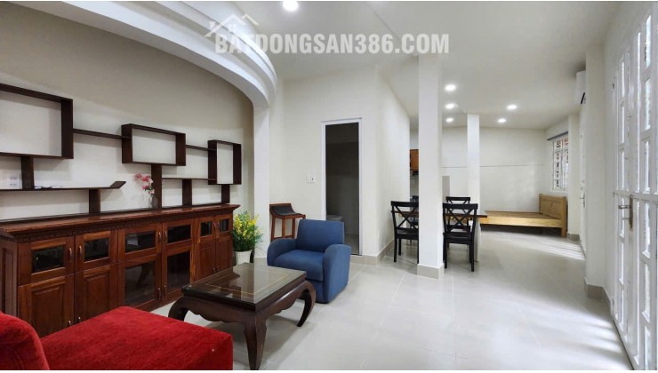 Cho thuê nhà 537/83 Nguyễn Oanh phường 15 q.Gò vấp cũ.( Phường An hội Đông mới) TPHCM.
