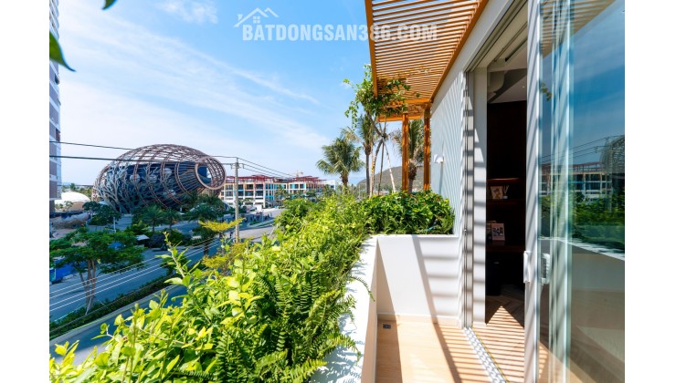 LA TIÊN VILLA - KHU NGHỈ DƯỠNG HẠNG SANG NẰM TRÊN HÒN ĐẢO BIỆT LẬP