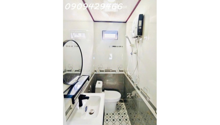 4,1 TỶ – QUẬN 7 – HẺM XE HƠI – SỔ HỒNG RIÊNG – KÊ ĐƯỜNG NGUYỄN THỊ THẬP
