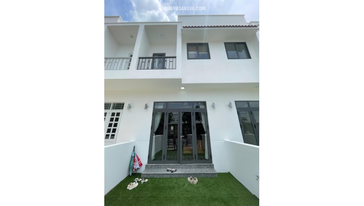  PHƯỚC ĐÔNG NEWCITY – GIẢI PHÁP AN CƯ CHO NGƯỜI TRẺ, GIÁ CHỈ 579 TRIỆU