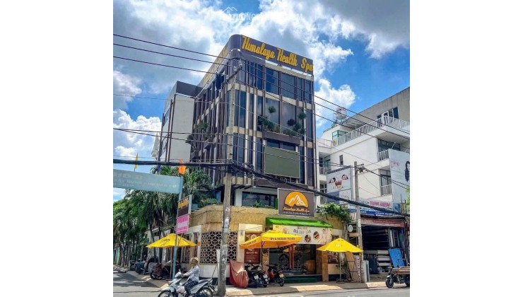 Chính Chủ Bán Mặt Tiền Nguyễn Văn Khối, P.9, Gò Vấp: DT 9x17m, Giá Tốt 40 Tỷ. LH: O981.699.932