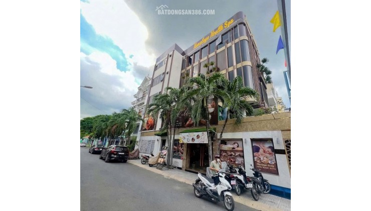 Chính Chủ Bán Mặt Tiền Nguyễn Văn Khối, P.9, Gò Vấp: DT 9x17m, Giá Tốt 40 Tỷ. LH: O981.699.932