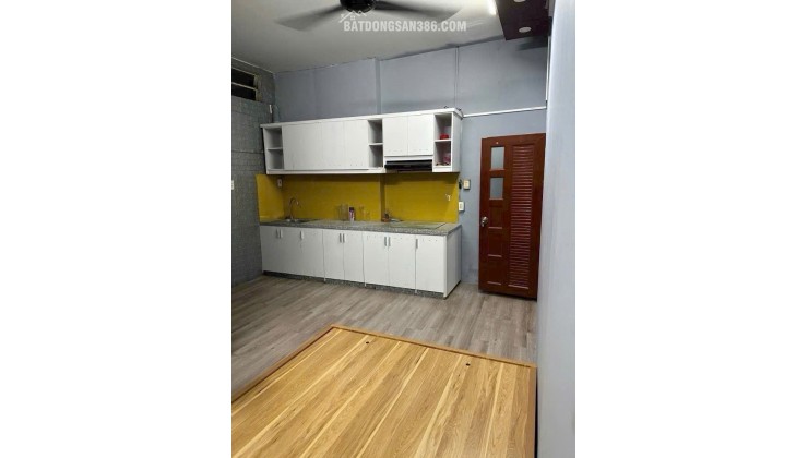 CHÍNH CHỦ BÁN NHÀ PHAN VĂN TRỊ, BÌNH THẠNH, 56M2, 2 TẦNG, CHỈ 4.8 TỶ