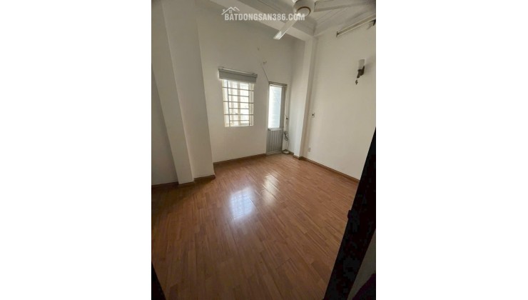 CHÍNH CHỦ BÁN NHÀ PHAN VĂN TRỊ, BÌNH THẠNH, 56M2, 2 TẦNG, CHỈ 4.8 TỶ