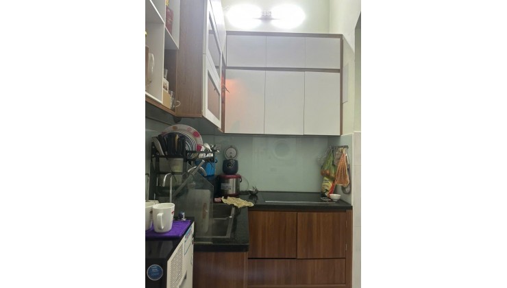 Mặt tiền Kinh Doanh Họ Lê Gần Siêu Tiện Ích