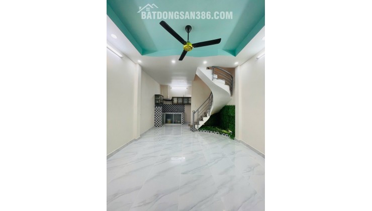 Nhà Đẹp Lạc Long Quân Nhỉnh 4 Tỷ