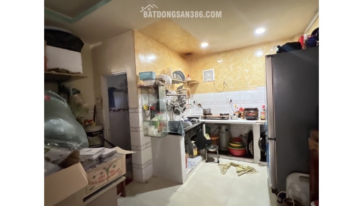 Hàng hiếm Đường Phú THọ Hòa chỉ Nhỉnh 2 Tỷ