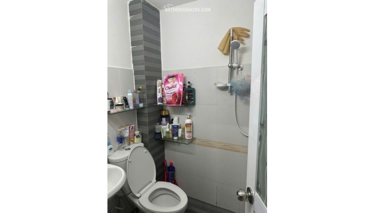 Mặt tiền Kinh Doanh Họ Lê Gần Siêu Tiện Ích