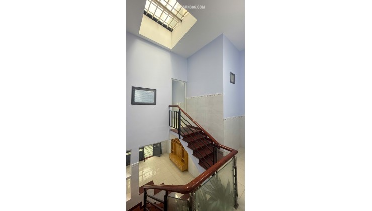 Siêu Phẩm Phan Huy Ích 67m2 Xe Hơi Ngủ Trong Nhà.