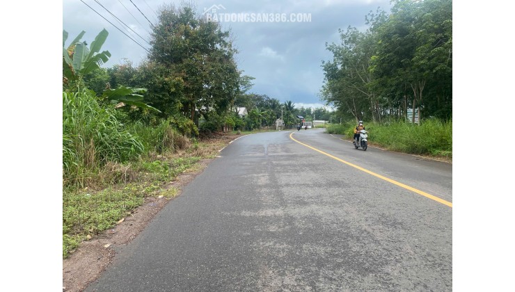 Cần Bán Gấp Lô Đất trung tâm Minh Hưng, Chơn Thành