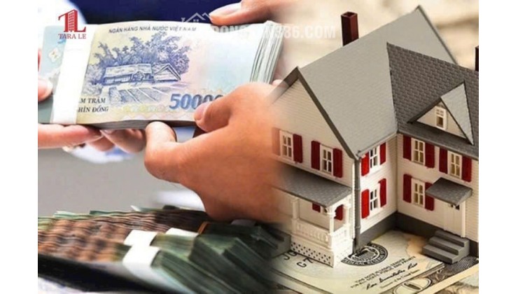 Cần bán lô đất mặt tiền đường Phạm Hồng Thái, Chơn Thành, Bình Phước.