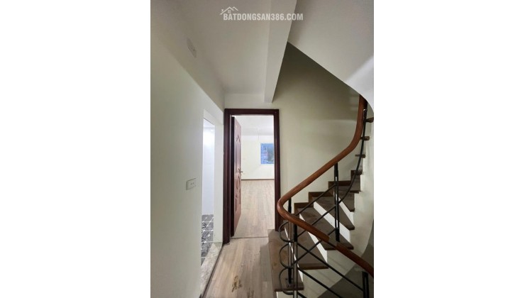 Bán nhà Kẻ Vẽ 42m2, dân xây 5 tầng, ô tô đỗ cửa chỉ 7,5 tỷ