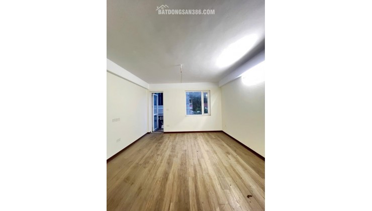 Bán nhà Kẻ Vẽ 42m2, dân xây 5 tầng, ô tô đỗ cửa chỉ 7,5 tỷ