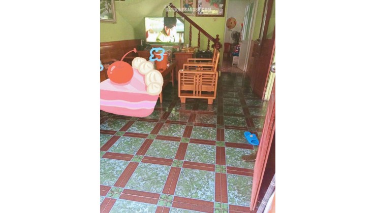 CHÍNH CHỦ CẦN BÁN GẤP NHÀ 2 TẦNG TẠI CẨM PHẢ – HỖ TRỢ HOA HỒNG CHO MÔI GIỚI