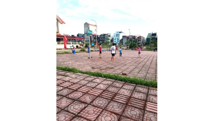 Nhà đẹp – Giá tốt – Vị trí vàng!