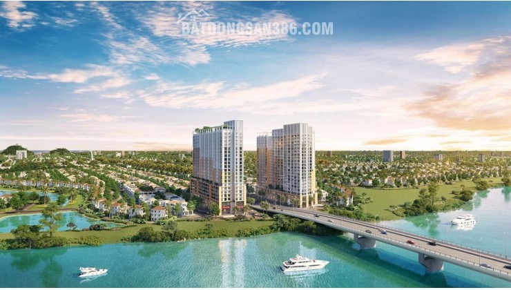 SPANA TOWER - BOOKING 50TR/ VỊ TRÍ- CHIẾT KHẤU CAO