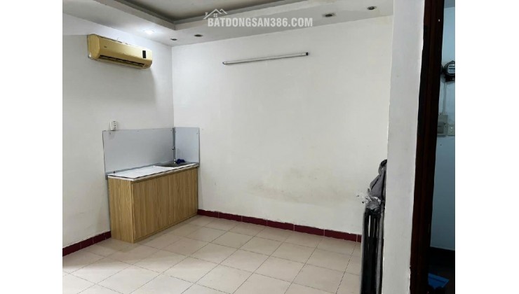 CHDV Âu Cơ ngay trường ĐH 4x16m, dòng tiền ổn định 32tr/tháng