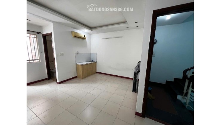 CHDV Âu Cơ ngay trường ĐH 4x16m, dòng tiền ổn định 32tr/tháng