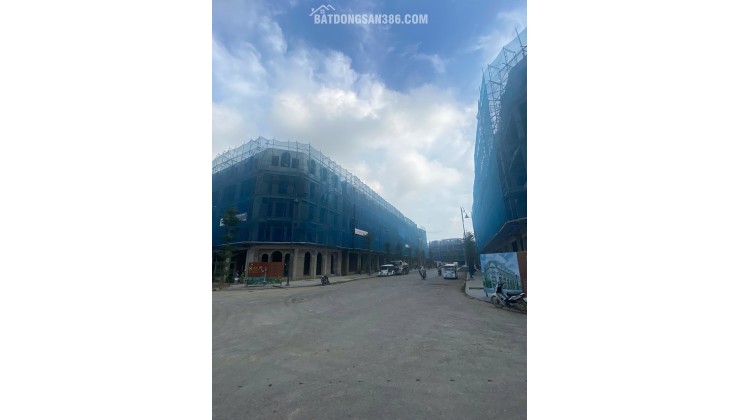 Đầu tư Noble Palace Tây Thăng Long – Mua hôm nay, đón sóng hạ tầng ngày mai