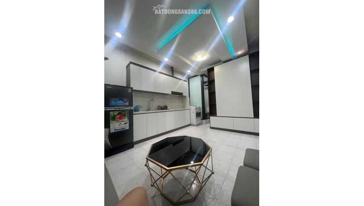 Bán tập thể Quỳnh Mai 48m 2 ngủ đủ công năng chỉ 2,1x tỷ Sđcc