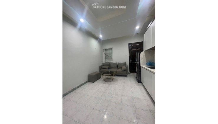 Bán tập thể Quỳnh Mai 48m 2 ngủ đủ công năng chỉ 2,1x tỷ Sđcc