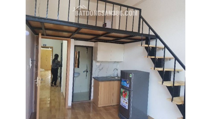 BÁN CĂN CCMN -  6 TẦNG HOC VIÊN TÀI CHÍNH - DT40M2 - 6 TẦNG - GIÁ 11 TỶ -  THANG MÁY -10 PHÒNG