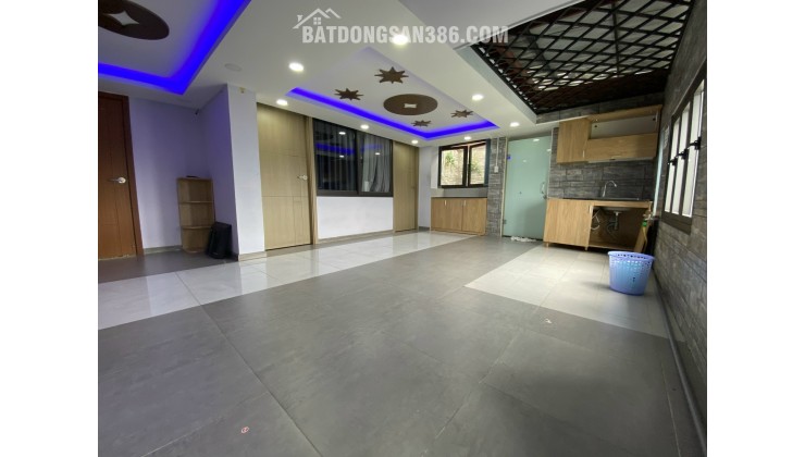 BÁN NHÀ 5 TẦNG, 60M2, NGÕ LƯU CHÍ HIẾU, TÂN PHÚ - 8.9 TỶ - SỔ HỒNG CHÍNH CHỦ