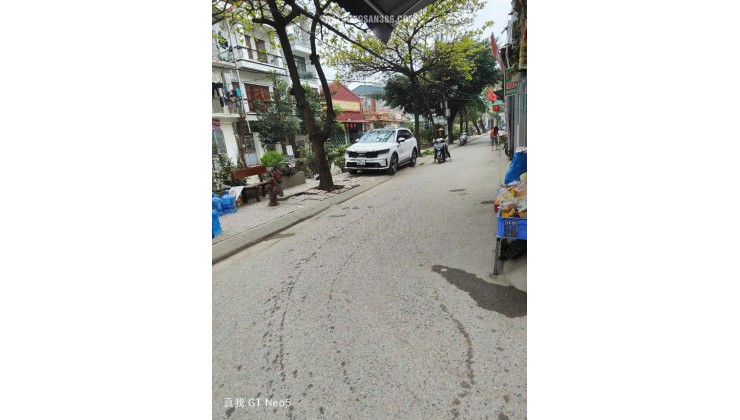 BÁN CHUNG CƯ MINI, 2 MẶT NGÕ - Ô TÔ ĐỖ CỬA - DÒNG TIỀN TỐT, GẦN MỸ ĐÌNH, CẦU GIẤY - NGÕ NÔNG - HIẾM CÓ!