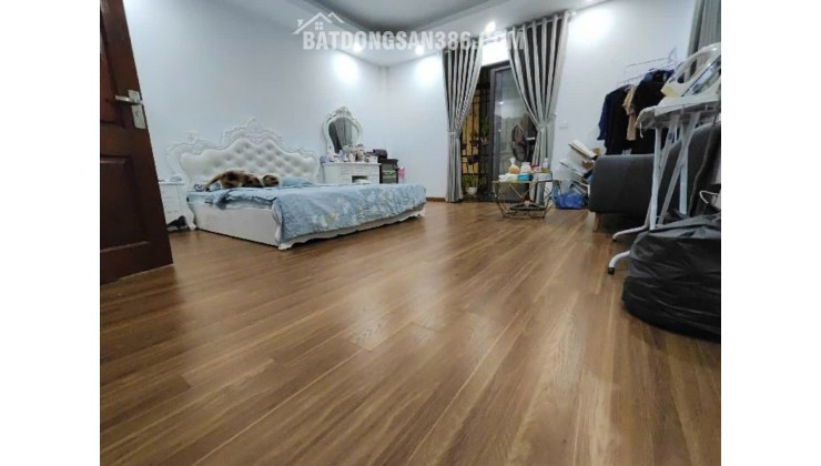 BÁN CHUNG CƯ MINI, 2 MẶT NGÕ - Ô TÔ ĐỖ CỬA - DÒNG TIỀN TỐT, GẦN MỸ ĐÌNH, CẦU GIẤY - NGÕ NÔNG - HIẾM CÓ!