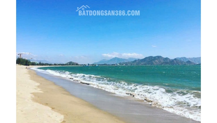 Nhà bán căn góc Ngay trung tâm thành phố Phan Rang