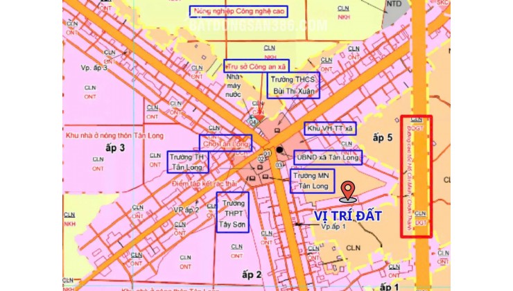 TÔI CẦN BÁN GẤP LÔ ĐẤT NGAY TRUNG TÂM HÀNH CHÍNH XÃ BÁN KÍNH 300M KHÔNG THIẾU GÌ