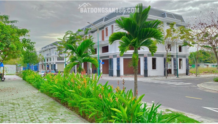 Đầu Tư Richland Residence – Lợi Nhuận Tăng Tốc