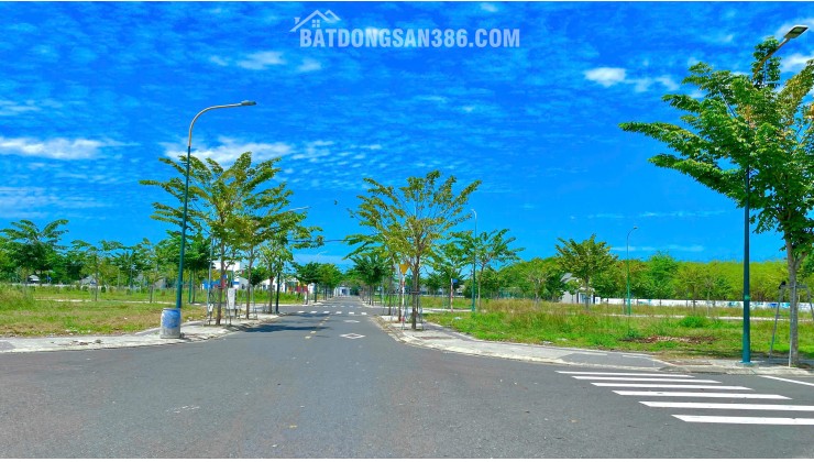 Richland Residence – Trọng Điểm Kết Nối Vành Đai 4