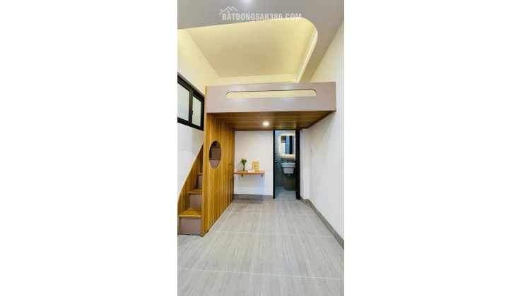 BÁN CĂN HỘ DÒNG TIỀN ĐƯỜNG PHẠM VĂN ĐỒNG - DT101M2 - 7 TẦNG - GIÁ 19 TỶ - THANG MÁY  ĐƯỜNG Ô TÔ - 22 PHÒNG