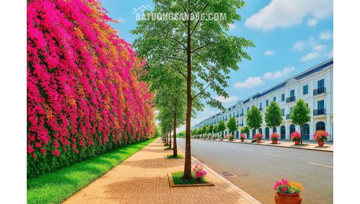 Bán đất nền Khu đô thị chỉ 3 tỷ.nền đường 18,5m