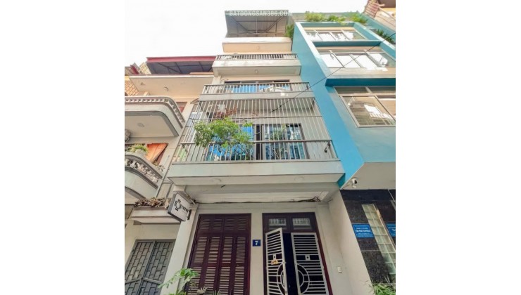 BÁN NHÀ DÂN XÂY HỌC VIÊN TÀI CHÍNH - DT52M2 - 5 TẦNG - GIÁ 7.9 TỶ -  
Ô TÔ ĐỖ CỬA . THÔNG THOÁNG