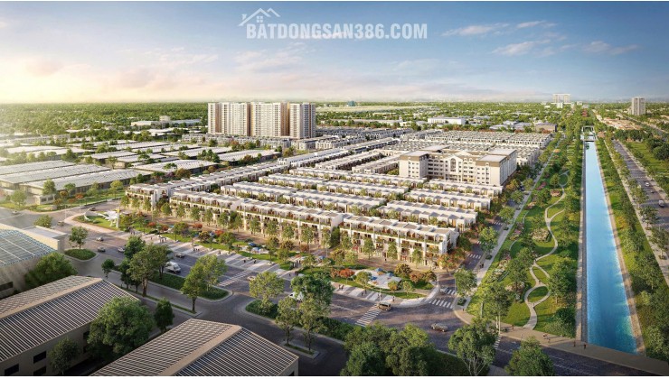 Studio 33m² K-Home – Sở Hữu Dễ Dàng, An Cư Trung Tâm Tp. Mới