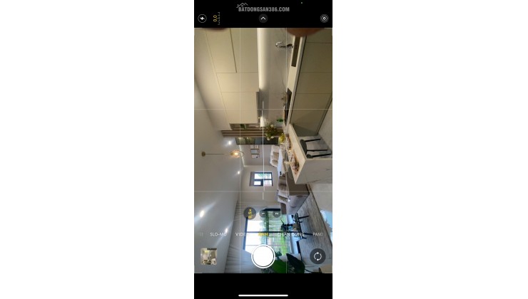 Căn Hộ Studio 33m² K-Home – Nhỏ Gọn, Tiện Nghi, Sổ Hồng Riêng
