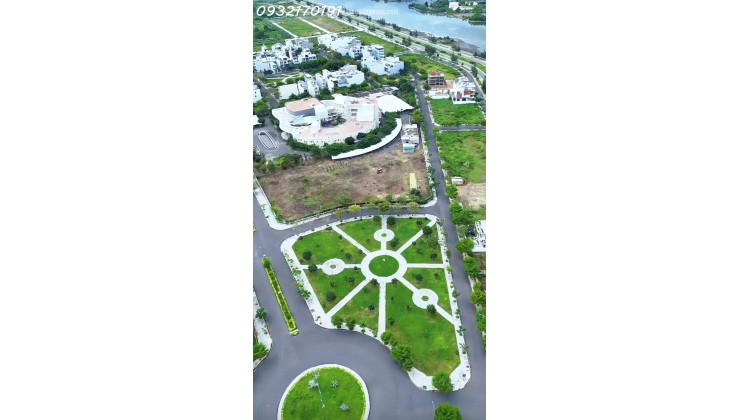 LÔ GÓC 102 ở KĐT An Bình Tân- Đường Võ Văn Kiệt $ Vành Đai- Giá đầu tư sinh lời cao.